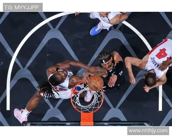 什么情况?魔术首节命中率60%,活塞32%仅落后魔术7分