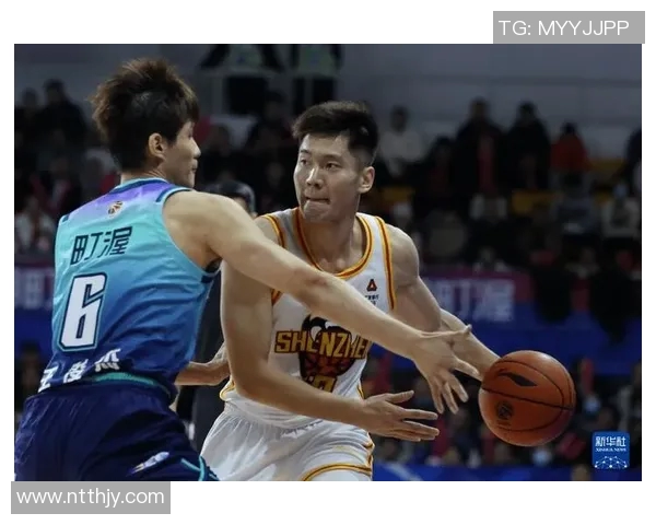 深圳队白昊天伤愈复出,半决赛有望