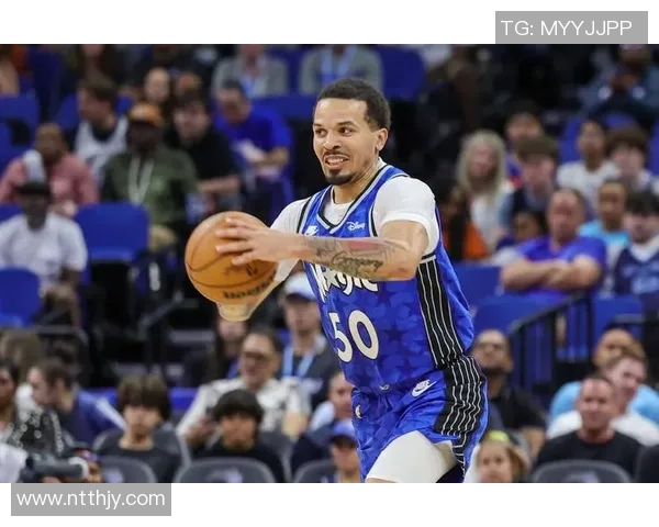 罚球大战！魔术&公牛单节合计20次犯规，32次罚球