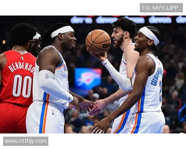 卫冕冠军的统治力！雷霆开赛季13胜1负 仅背靠背输一场开拓者