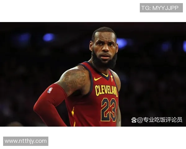 记者评价詹姆斯未来去向：回归骑士的优势，远超湖人降薪留队