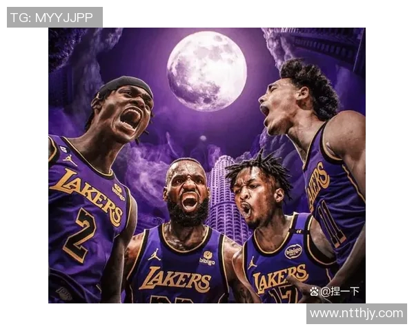 湖人主力发力缩小分差至20分