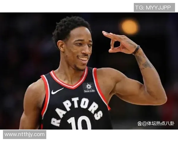 美记德罗赞可能与国王达成买断,湖人与快船对其有意快船队_订阅