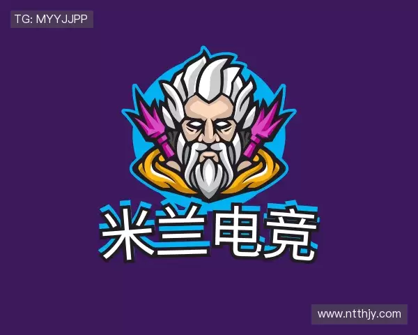 认识米兰电竞